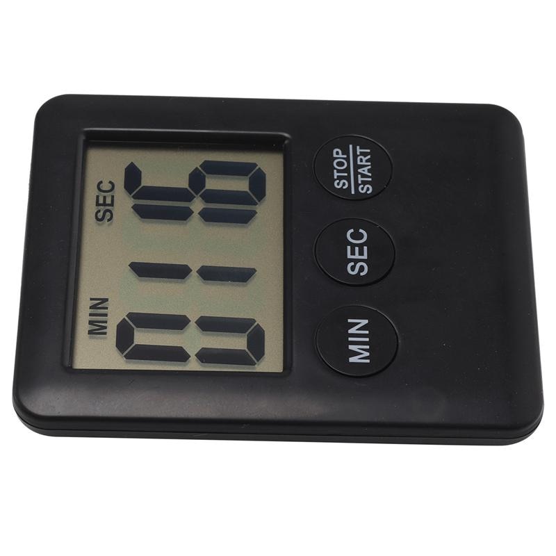 --Kitchen Timer, Timer with egg and magnet