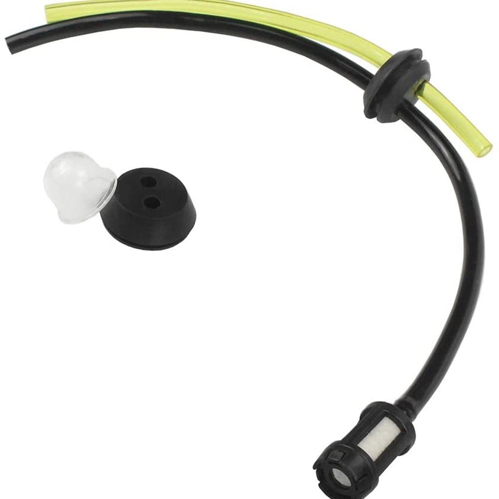 Universal Fuel Hose Petrol Pipe Line Tube for Brush Cutter Hedge Trimmer Motor Brush Cutter Mower Cutter Garden Tool