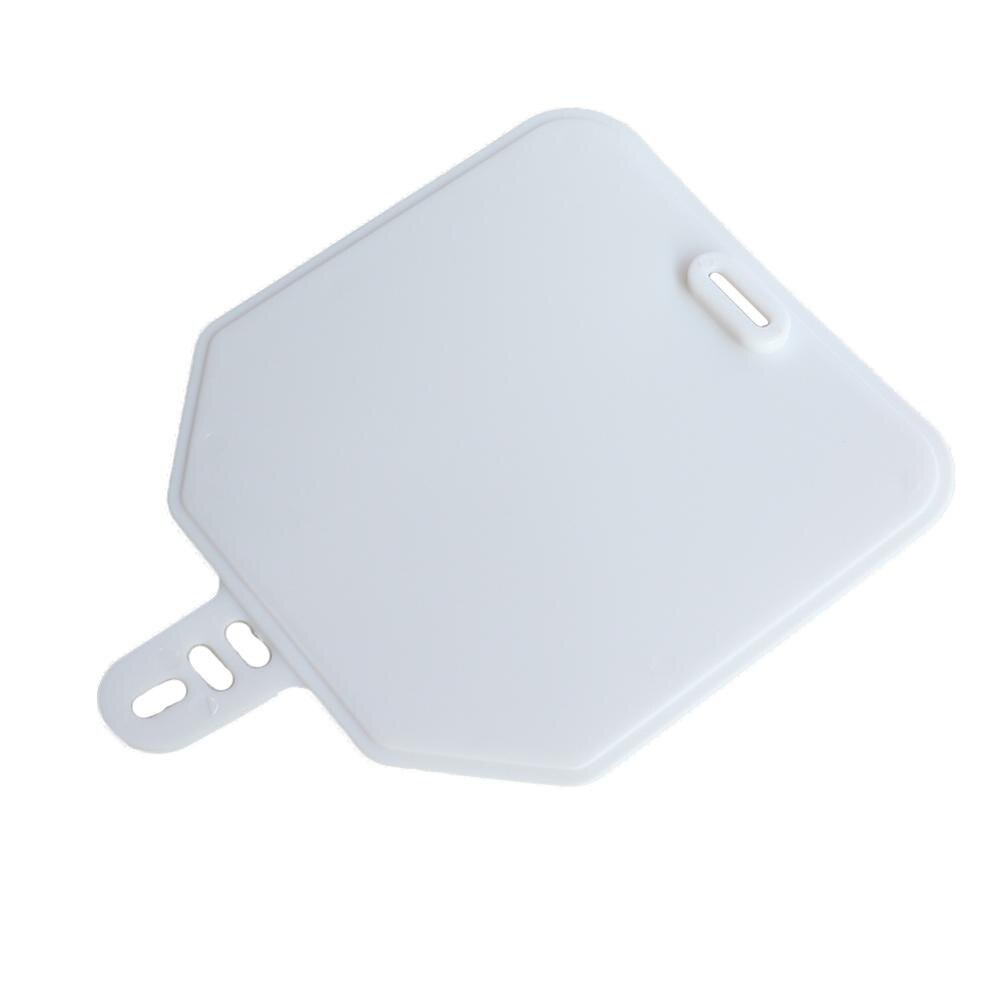 Número de placa frontal para motocicleta Apollo Orion 90, 100, 110, 125cc, Pit Dirt Bike