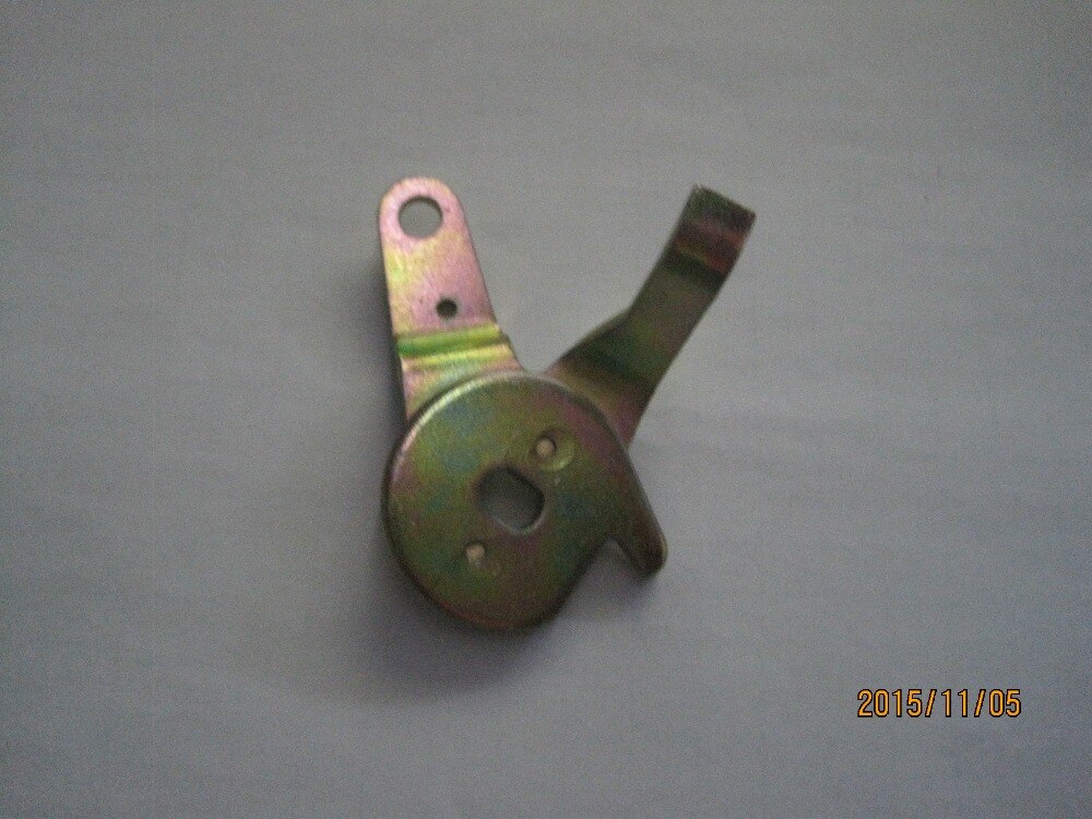 2pcs/lot WEBER IDF CARBURETOR THROTTLE LEVER LINKAGE