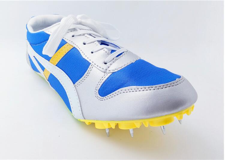 Sophie Max Tj0001 Atletiek Voor Mannen Spike Nail Schoenen Student Training Sprint Atletiek Track & Field Schoenen sneakers