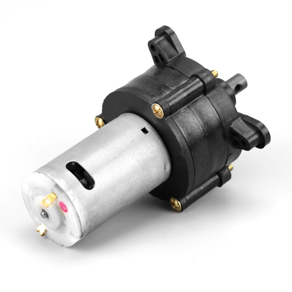 Hand-Cranked Dynamo 12/24V Direct Current Generator Hydraulic Test Motor Wind Power Energy Dynamotor Emergency Standby