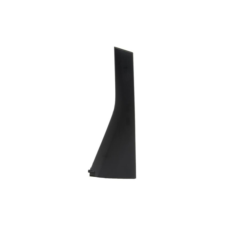Car Rear Door Outer Pillar Garnish Trim Panel for HONDA FIT JAZZ GD1 GD3 2003