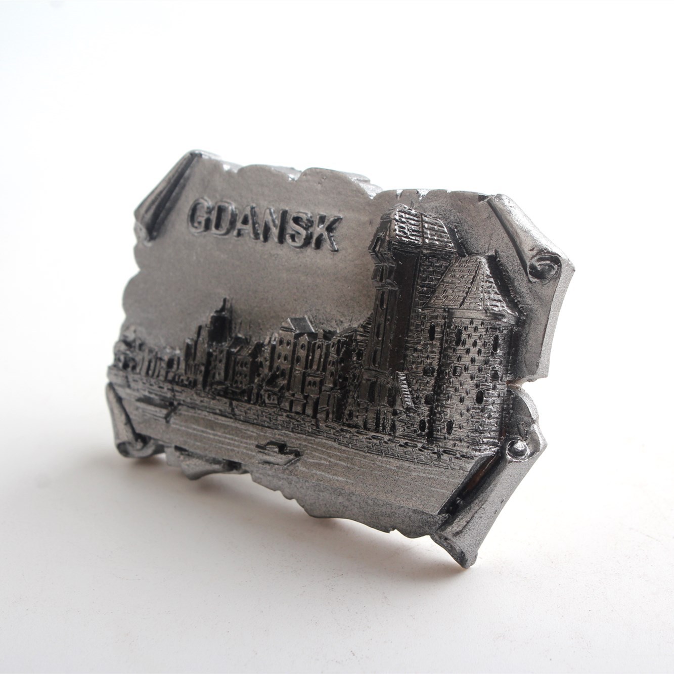Kanada Souvenir Harz Kühlschrank 3d Souvenir Handwerk Magnet für Kühlschrank Dekor: 13