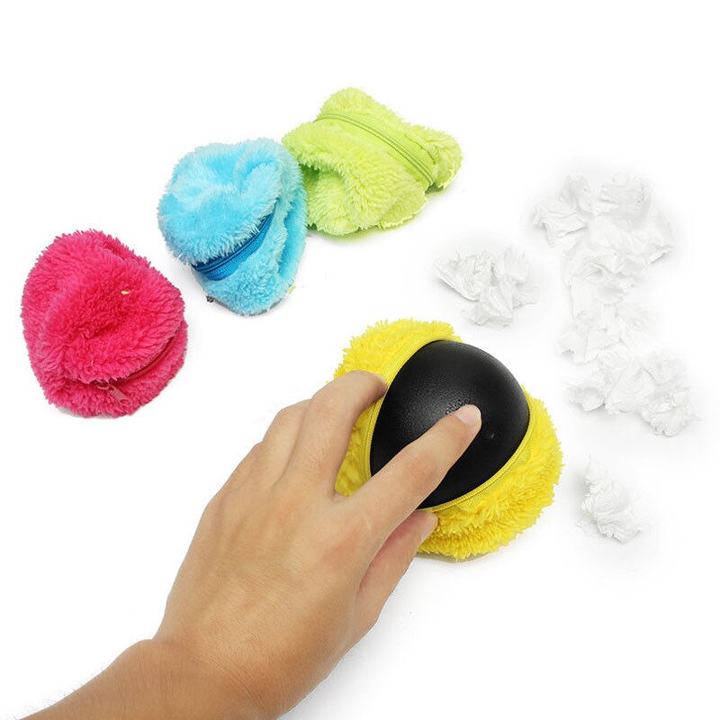 5pcs/Set magic ball Dog Cat Pet Toy Milo Activation Automatic Ball Chew Electric Toys For Dog Cat Fun Dog Puppy