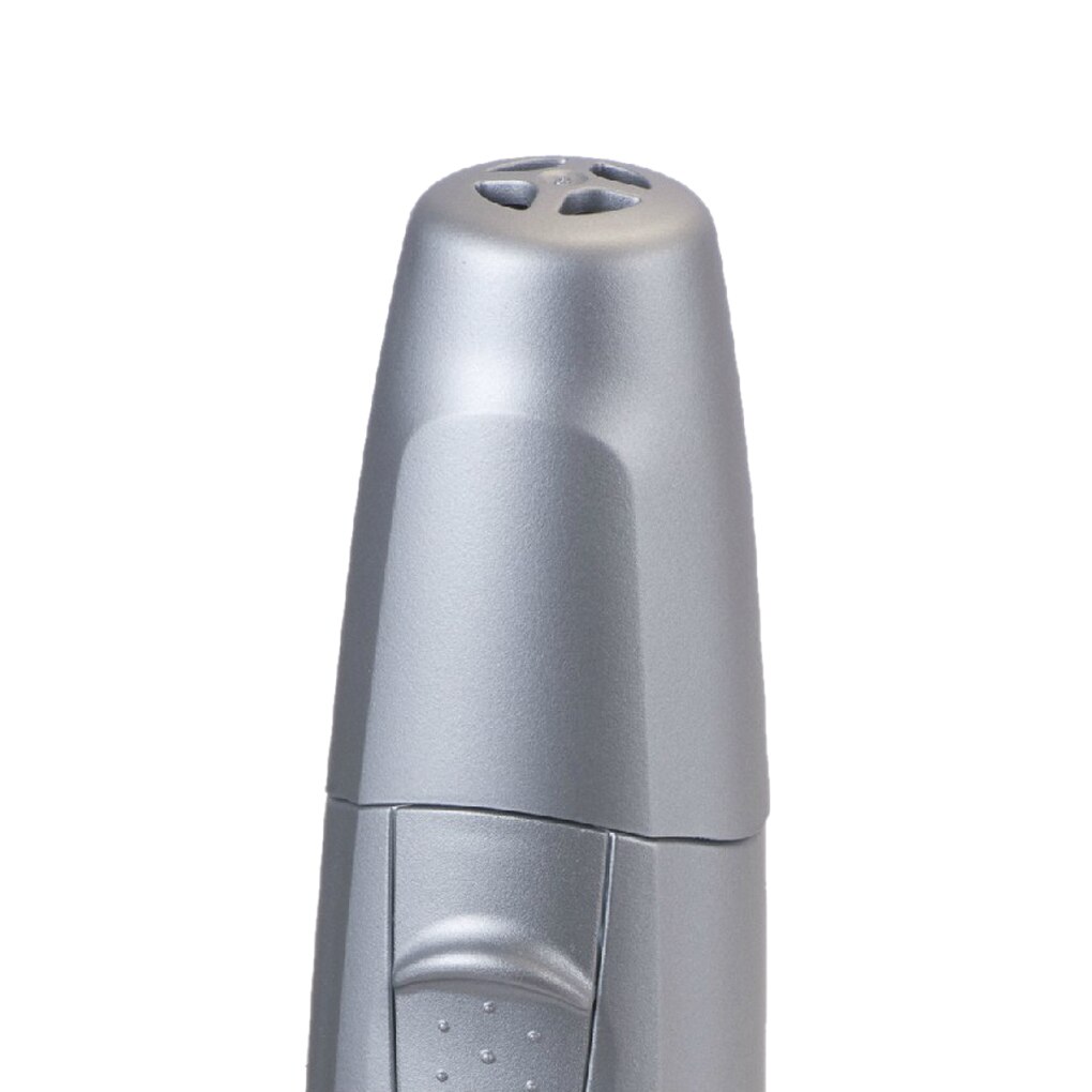 Electric Nose Hair Trimmer Ear Face Neat Clean Trimer Razor Removal Shaving Nose Trimmer Hair Trimer for Shaving Face Care