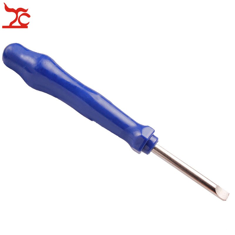 Zegarek wysokiej jakości narzędzia robić naprawy Porpular zegarek obudowa tylna otwieracz pokrywy zegar z powrotem zegarek wymienne ogniwa bransolety wymiana baterii narzędzia ręczne: niebieski