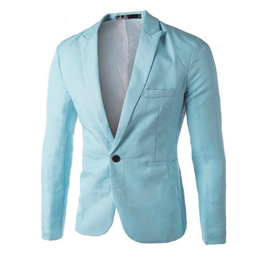 Mannlig bryllupsball dress frakk casual slim fit jakke menn formell virksomhet klassisk dress blazere mannlig veste kostyme homme