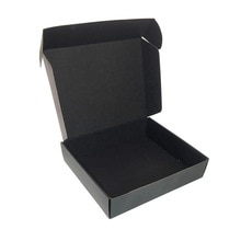 Storage Packaging Empty Boxes Box Mailers