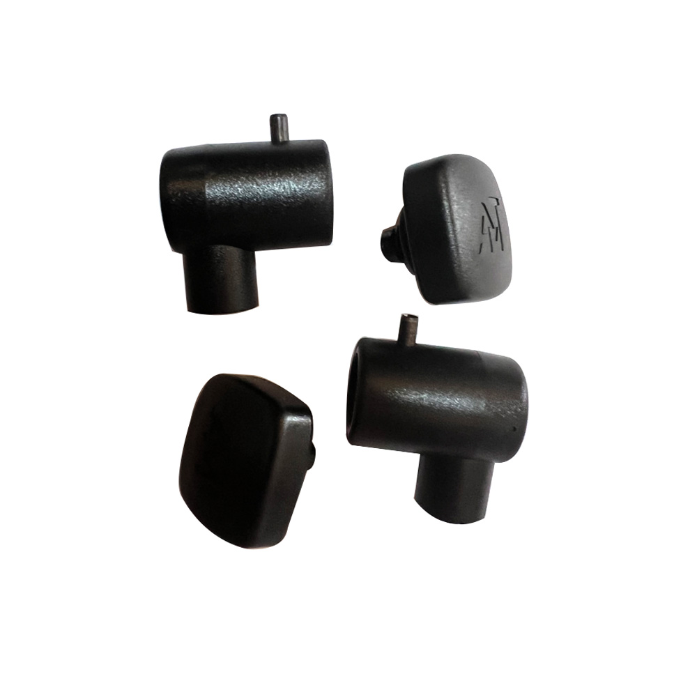 For Caravan Window Stay Lock Repair Black AMT101