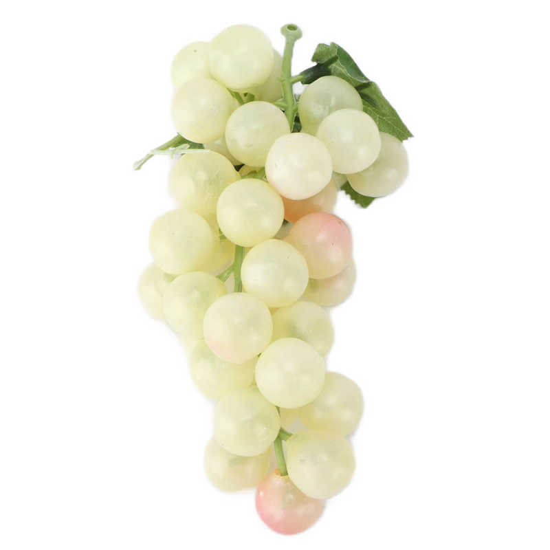 Artificial Grapes High Simulation Grape Clusters Lifelike for Kitchen Party Pub Home Decro for Still Life Painting Props for