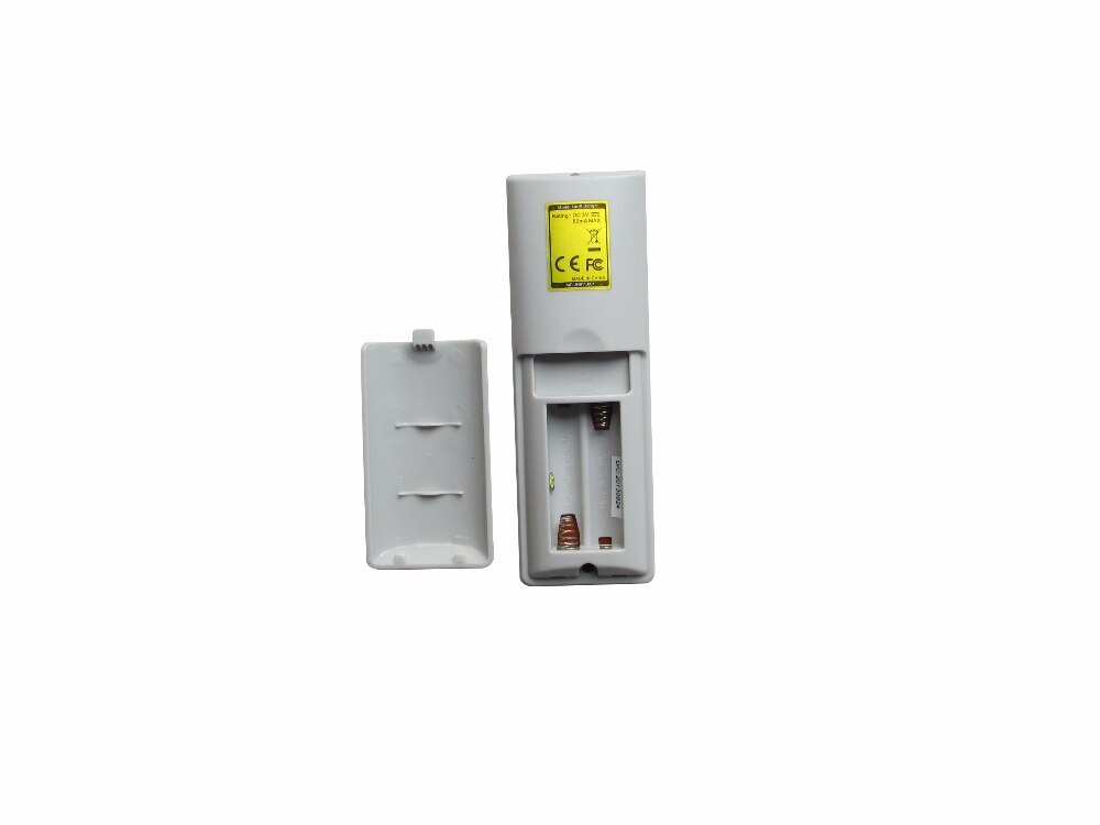 Mando a distancia para Acer S1273Hn S1283e S1283HNE S1285 S1285N S1310W S1313WHn S1370whn S1383WHne DLP proyector