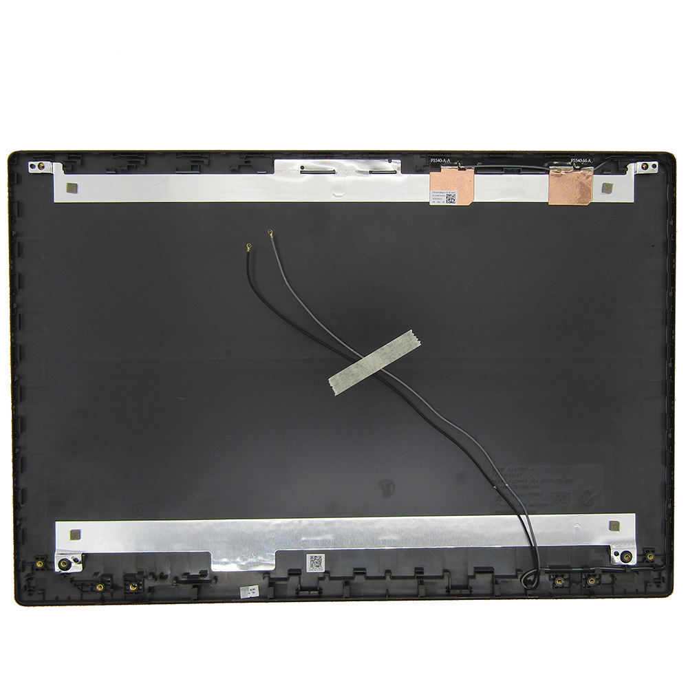 NOWOŚĆ DLA Lenovo ideapad S145-15AST 15IWL 15IGM 15API 15IIL 340C-15 Laptop LCD Back Bezel Palmrest Bottom Case Cover Shell Housing