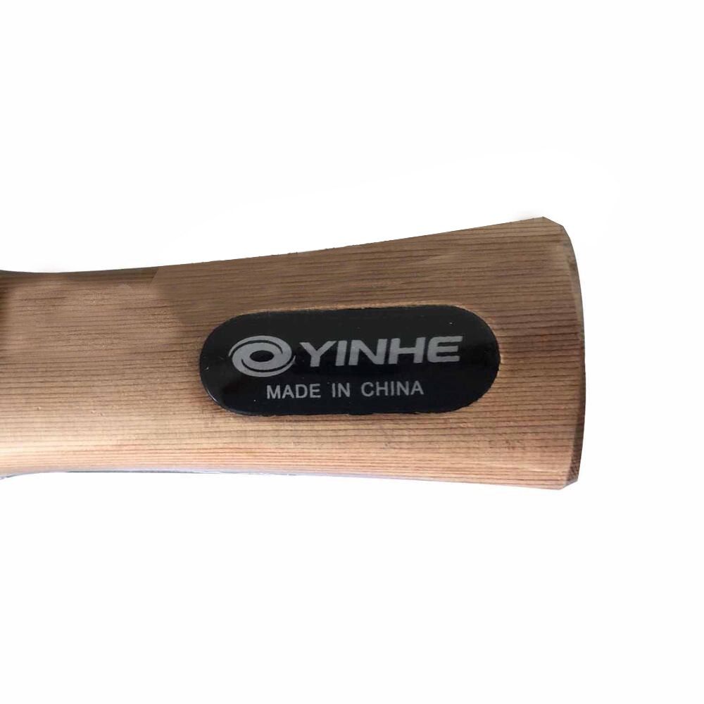 Galaxy Melkweg Yinhe T-11 + T 11 + T11 + T11S T-11S Limba Balsa Off Tafeltennis Blade Voor pingpong Racket