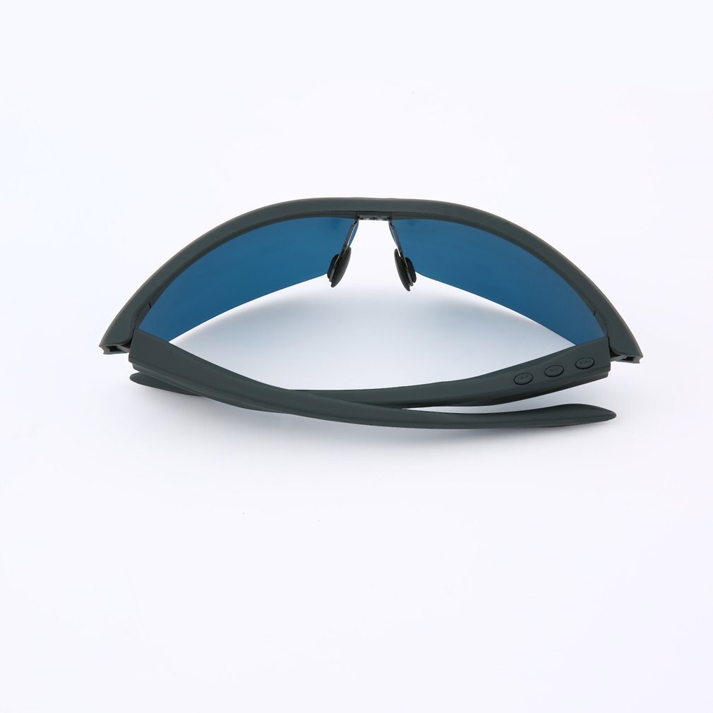 Multifunctional Wireless Bluetooth RF 3D Active Shutter Glasses