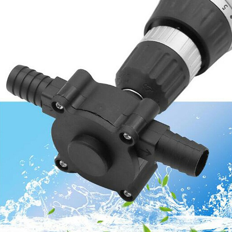 Zelfaanzuigende pompen - Zelfaanzuigende centrifugaalpompen - Waterpompen
