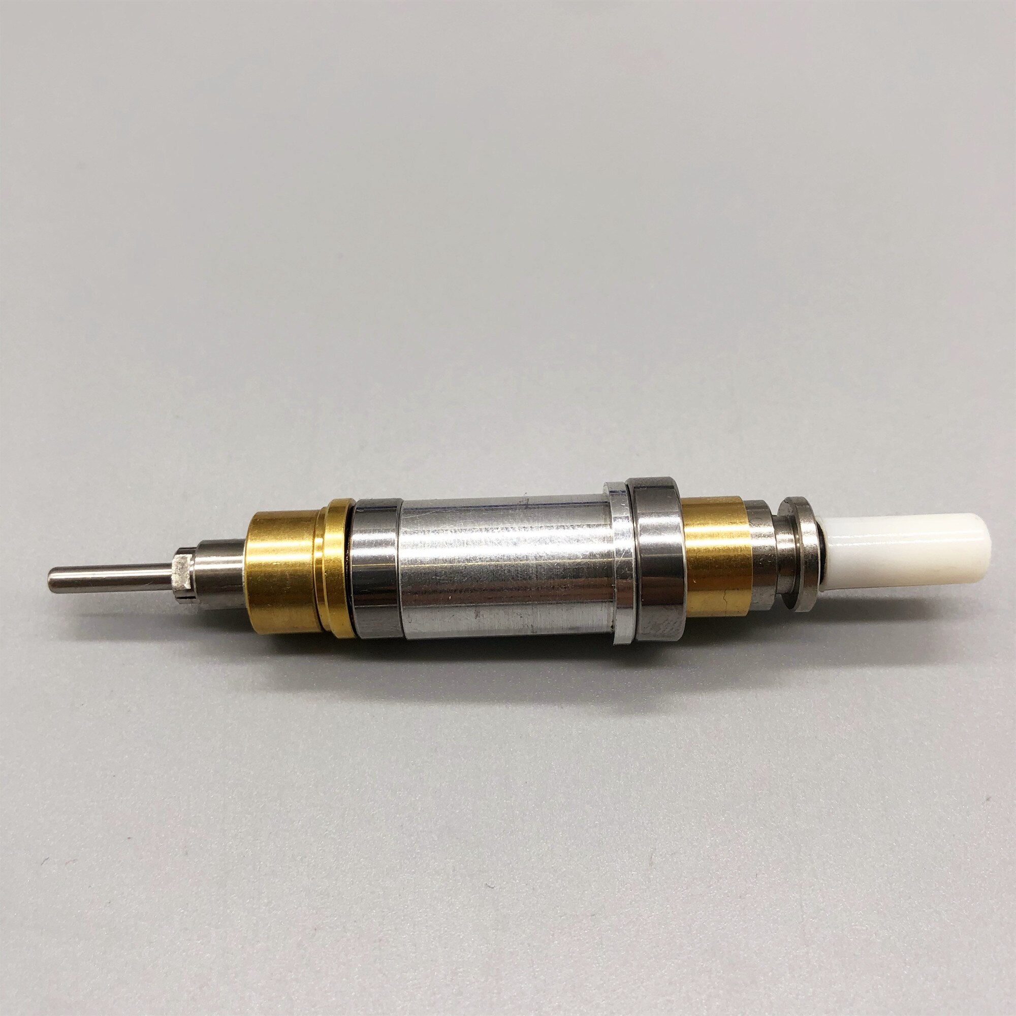 STRONG 210 90 204 and Marathon 102L 105L electric manicure machine handle spindle nail drill milling cutter accessories: 1PCS