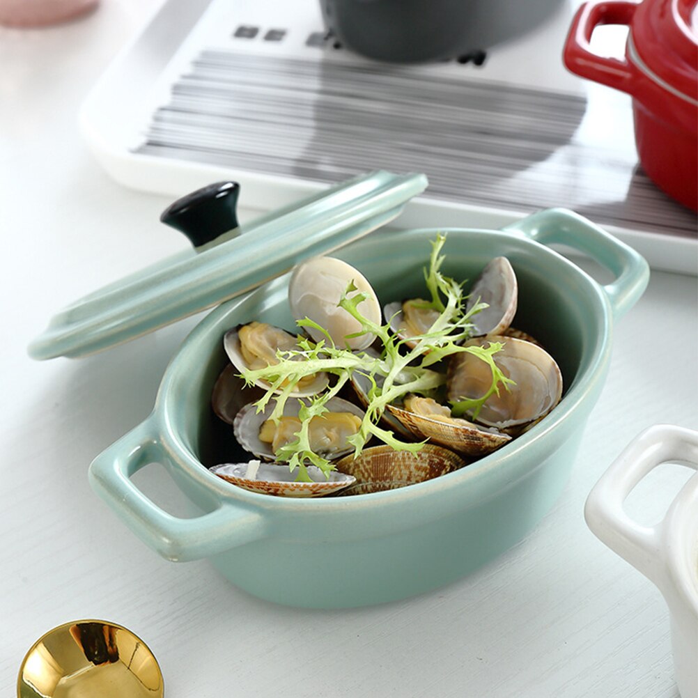 Soup Bowls Household Unique Oven Safe Bowls Oven Proof Soup Bowls Ceramic Soup Bowl Microwave Safe Soup Bowl