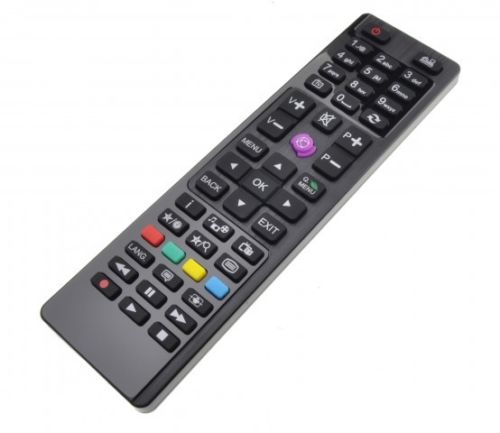Led tv fjärrkontroll  rc4870 rc4875 rc4870 rc4849 för selecline hitachi techwood tv telefunken finlux shar tv