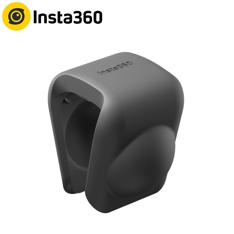 Insta360 ONE RS Lens Cap Protector For 360 Lens Insta 360 Original Accessories