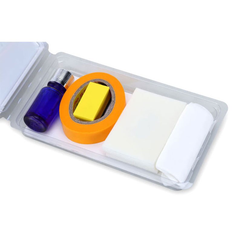 Car Headlamp Polishing Anti-scratch DIY For Car Head Lamp Lense Increase Visibility Headlight Restorstion Kit Restores Clarity