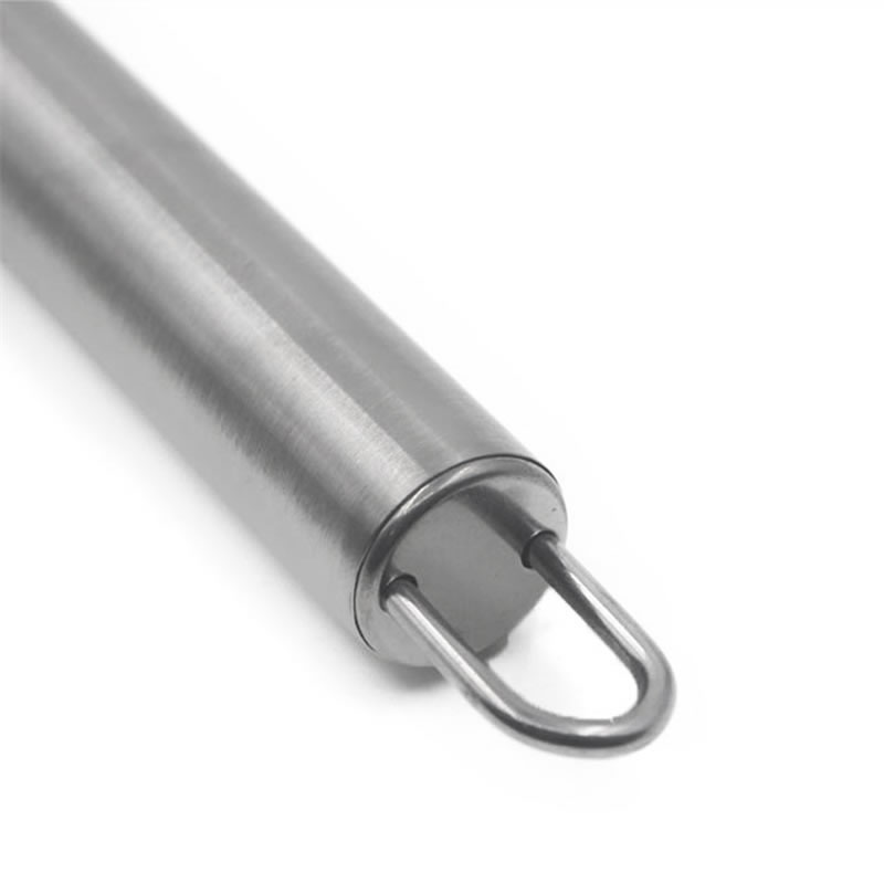 Upspirit Stainless Steel Cheese Spatula with Handle Pizza Cake Server Butter Slicer Peeler Serving Peel Tray Baking Pastry Tool