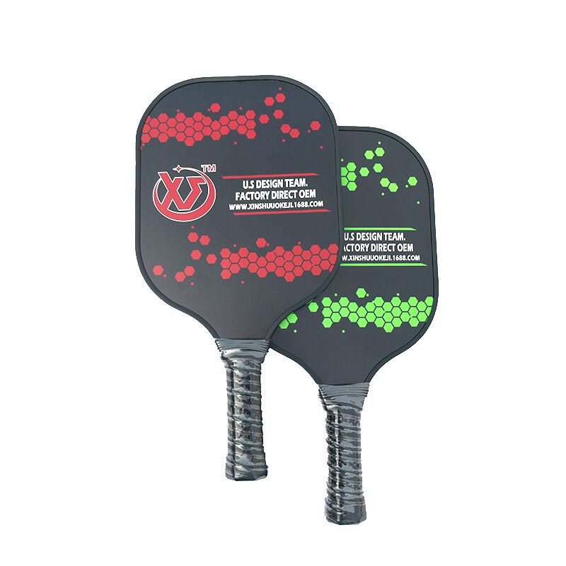 Pickleball Paddle Racquet Racket Thin Quick At Net