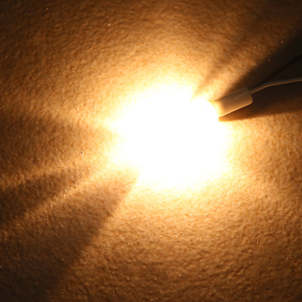 10 unids/lote bombilla halógena G4 de DC 12V tipo G4 lámparas halógenas luces 20W clara cada bombilla con caja interior para decoración del hogar