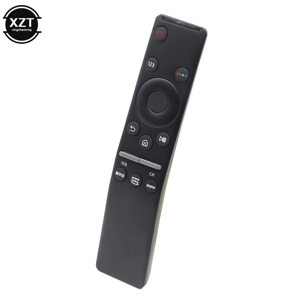 Universal fjernbetjening til samsung smart tv  bn59-01310a bn59-01329b/01259b/01312g un55 ru 7100 un58 ru 7100 un65 ru 7100 udskiftning: Default Title