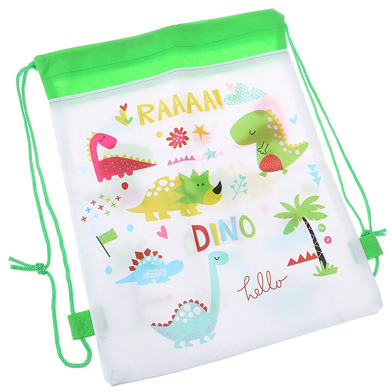 MORAINJAY 100 stuks ivoorwitte organza cadeauzakjes van 7 x 9 cm