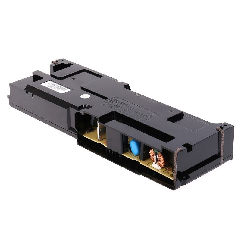 Nätadapter adp -240cr adp 240cr 4 pin för sony playstation 4 ps4 konsol reservdelar tillbehör xxuc