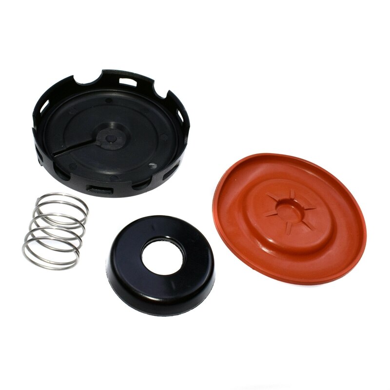 Válvula separadora de agua y aceite de -PCV, kit de reparación de diafragma para-A3, A4, A5, Q5, Amarok, Beetle, 06H103495A