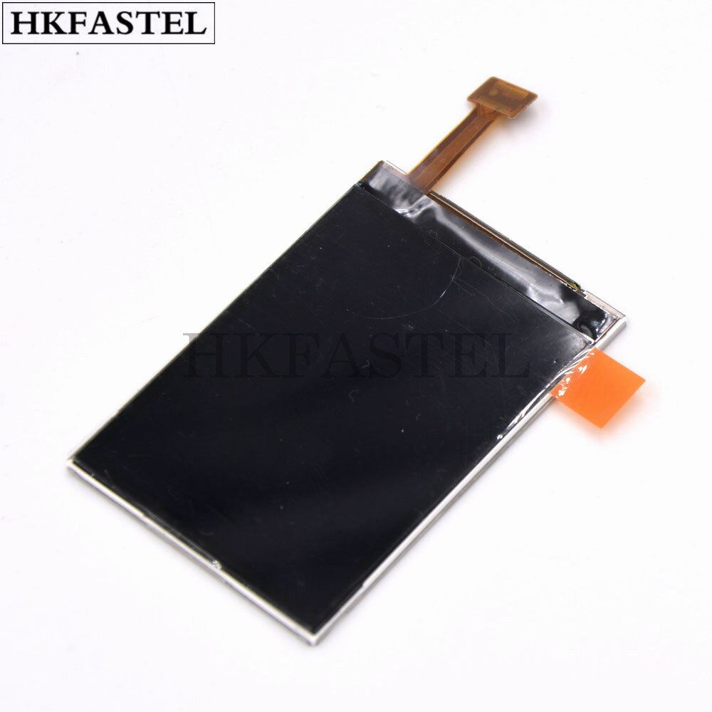 Pantalla LCD Original HKFASTEL para Nokia 6303c 6303 classic 6303ci 6303i classic pantalla del teléfono móvil digitalizador pantalla + herramienta