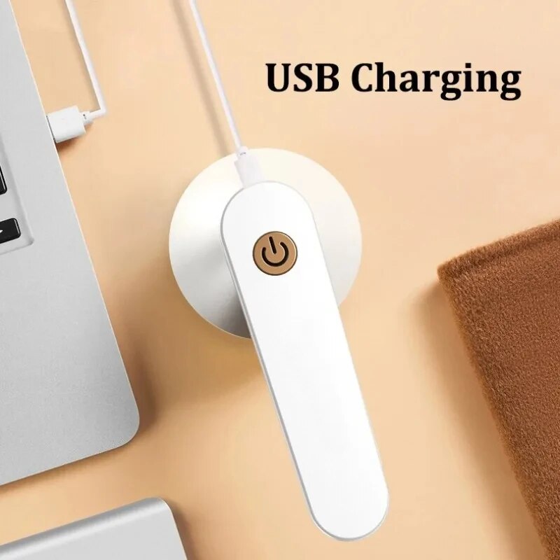 Elektrische Haarbal Trimmer Kleding Automatische Haarbal Verwijdering Scheren Zes Meskoppen Usb Opladen Home Draagbare Home Pluis Verwijderen