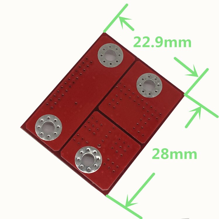 15A Ideal Diode Low Dropout Solar Anti-reverse Charging Recharge Protection