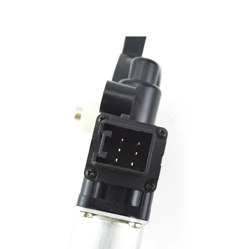 D651-58-58X D651-59-58X Elektryczny podnośnik szyby do Mazda 2 3 2008-2012 Mazda 6 2007-2016 do Axela CX-4 CX-5