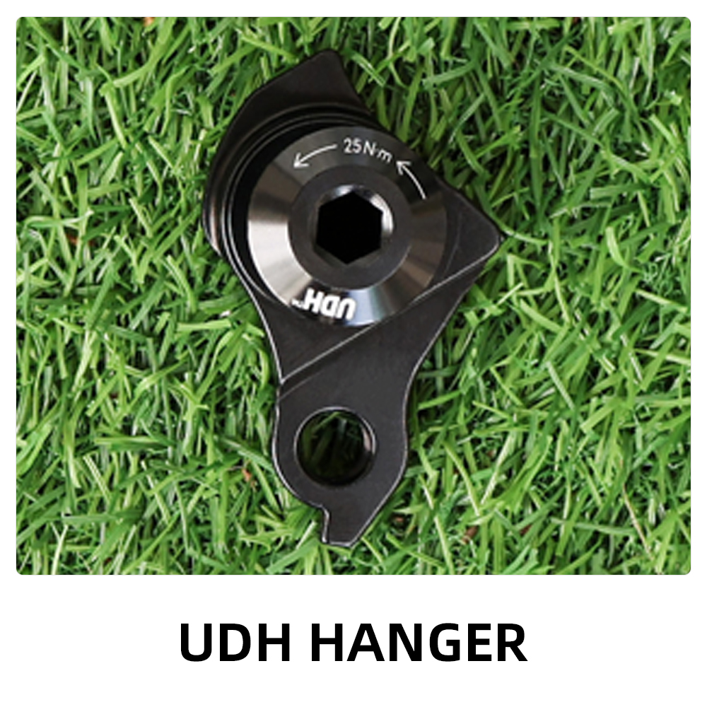 Lexon Fietsframehangers (Voor Lexon-Frame): Beige