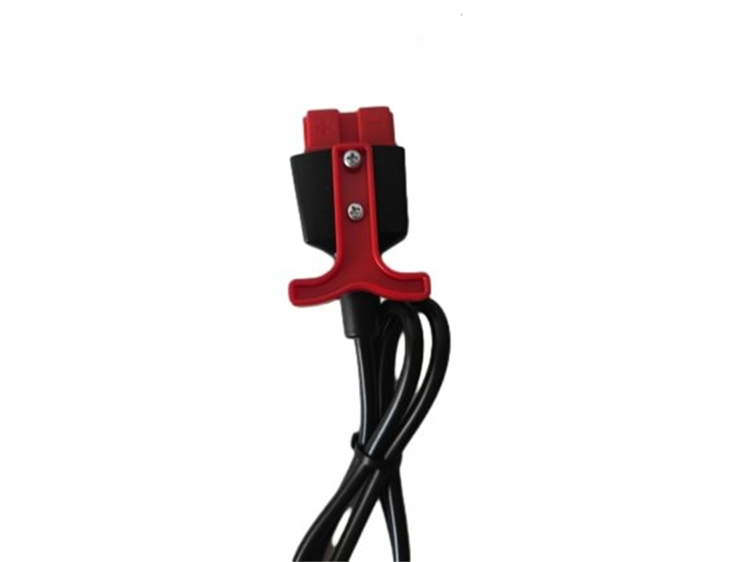 Forklift Parts Original Lithium Battery Charger ESCH24V5A 1120-670001-01-03 for EP F4 Pallet Truck