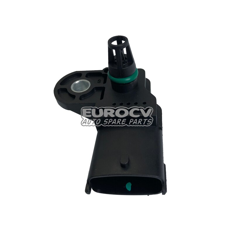 Spare Parts for Volvo Trucks, VOE 20524936, Sensor, boost pressure