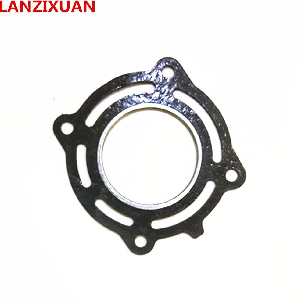 Outboard Engine 6A1-11181-A1-00 Cylinder Head Gasket for Yamaha 2-Stroke 2HP Boat Motor