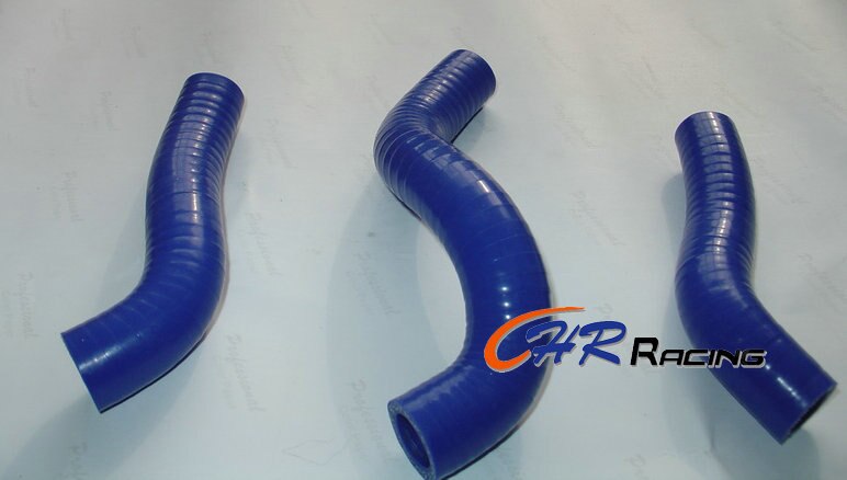 ADATTO KTM SX 125 200 250 300 1998-2016 TUBO E - Foto 5