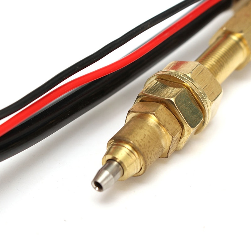 Euro Welding Panel Socket Central Connector Machine Torch Adaptor Durable Panel Socket For CO2 MIG Welding Machine Torch