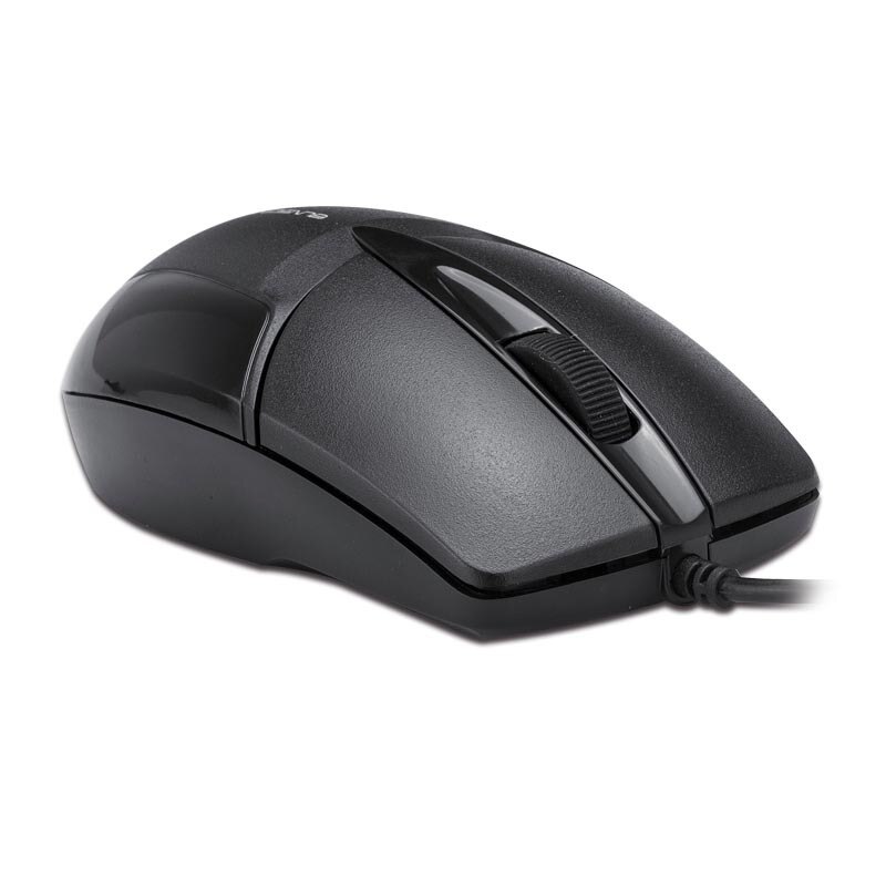 SUNSONNY M1 Wired Mouse Computer Desktop Laptop USB Business Office Game Household