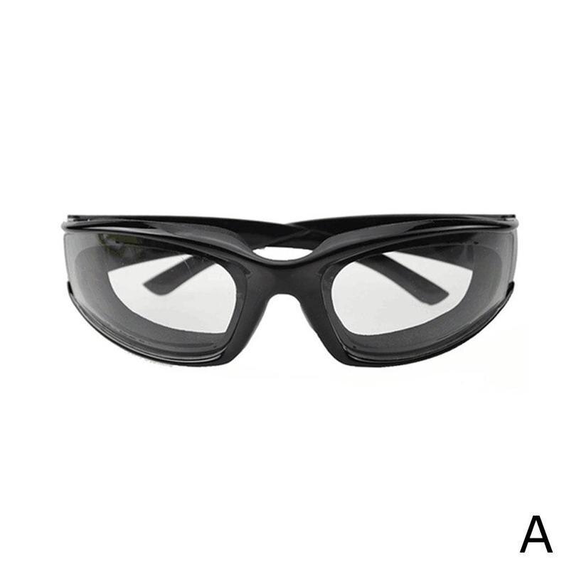 Speciale Bril Voor Snijden Uien Bbq Keuken Pot Beschermende Glazen Goggles E6Q7: A