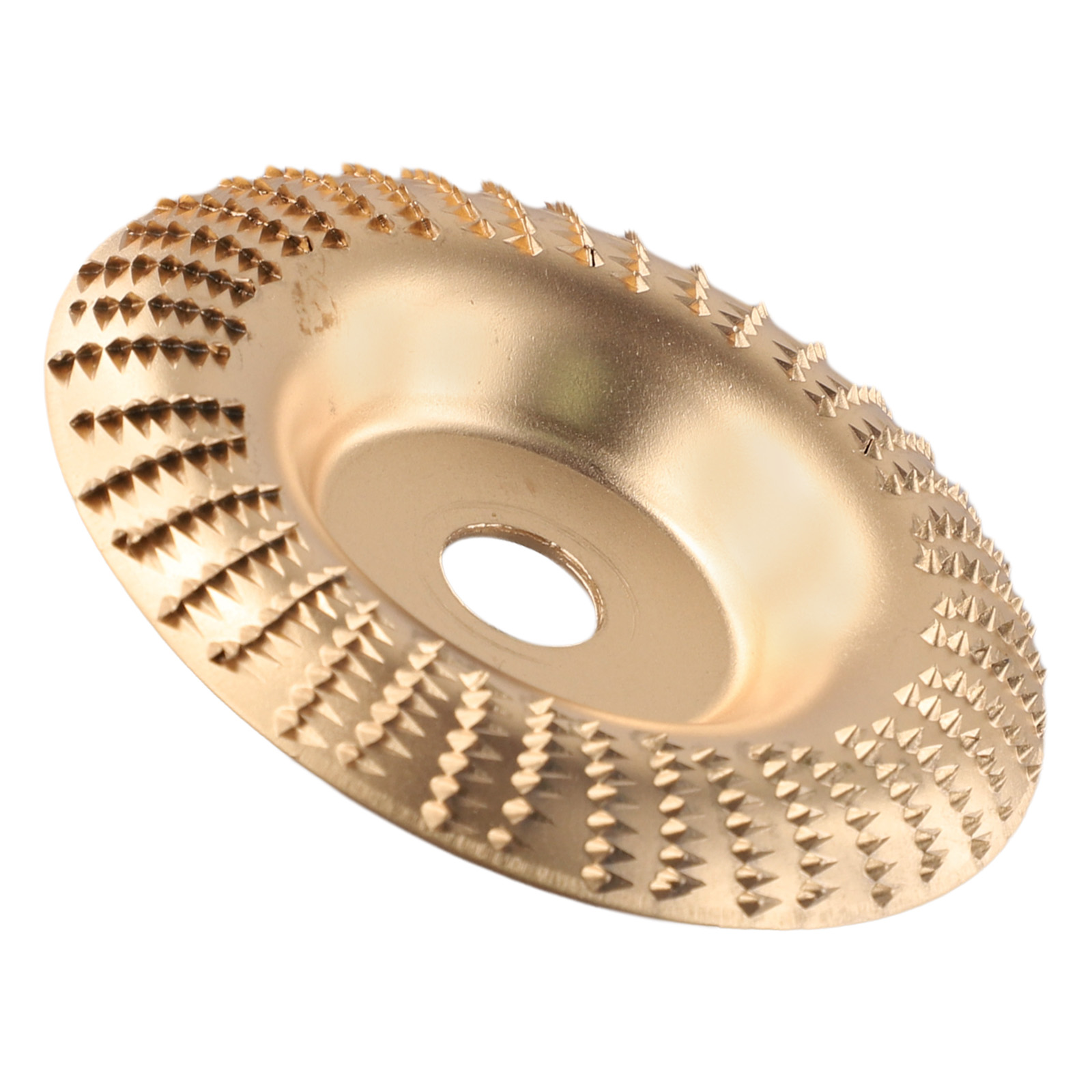 Dischi Abrasivi Da 100 Pezzi Da 1 Pollice Carta Vetrata Con Gancio E - Foto 9