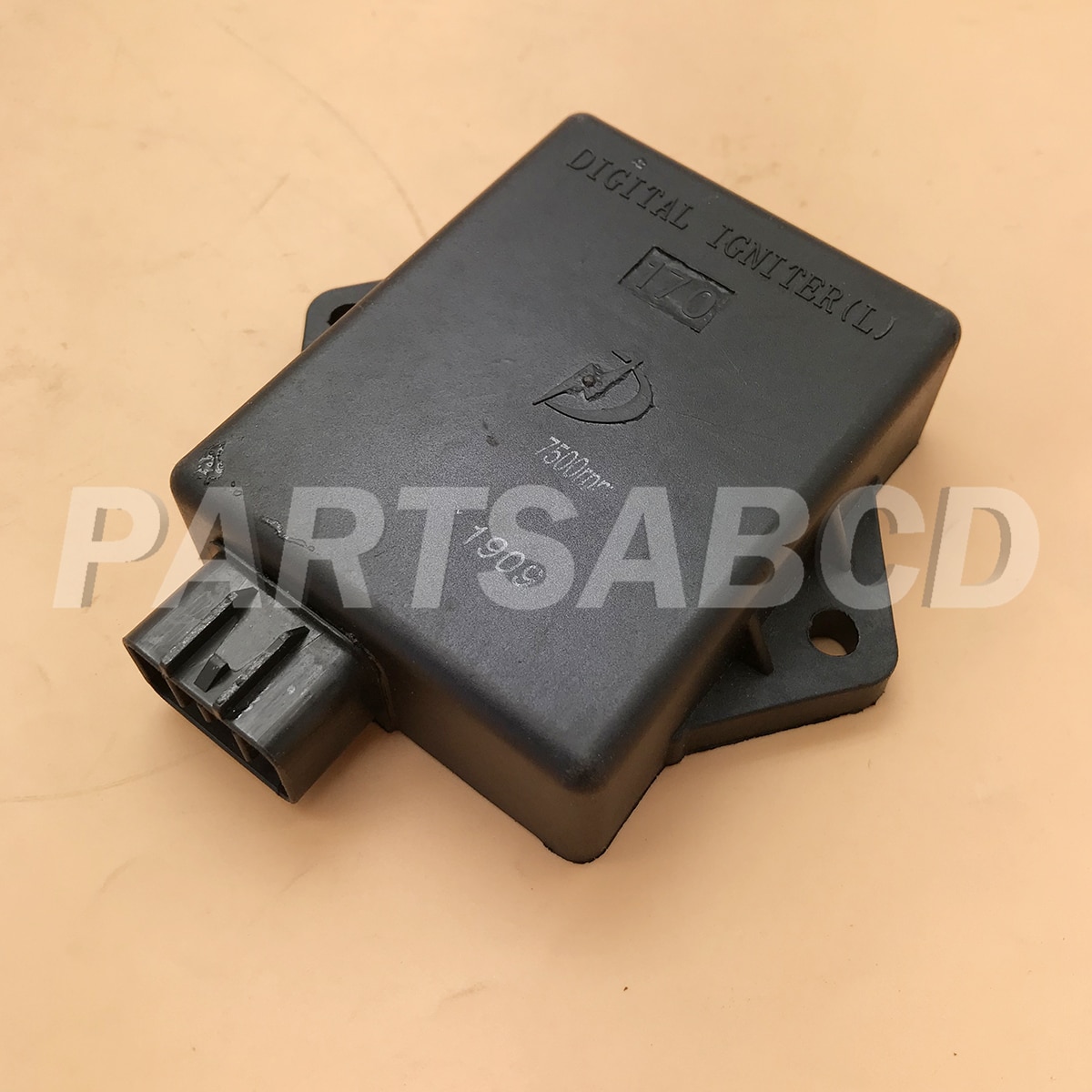 Original CDI for Linhai 260cc 300cc CDI Manco Talon Yamaha Bighorn ATV UTV