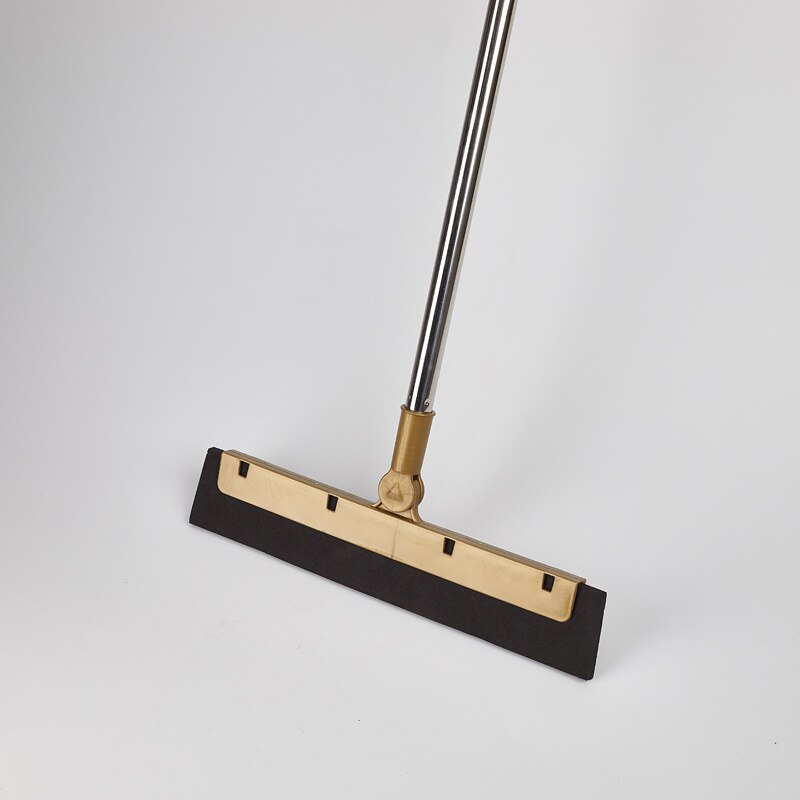 Magic Broom Rubber Broom Hand Push Sweeper Floor Wiper Squeegee for Floor Cleaning Floor Squeegee Sweeping Brush for Pet Hair