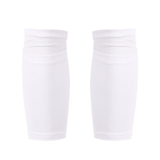 CUVZORA 4 stuks snowboard-shin protectors, scheenbeschermers voor