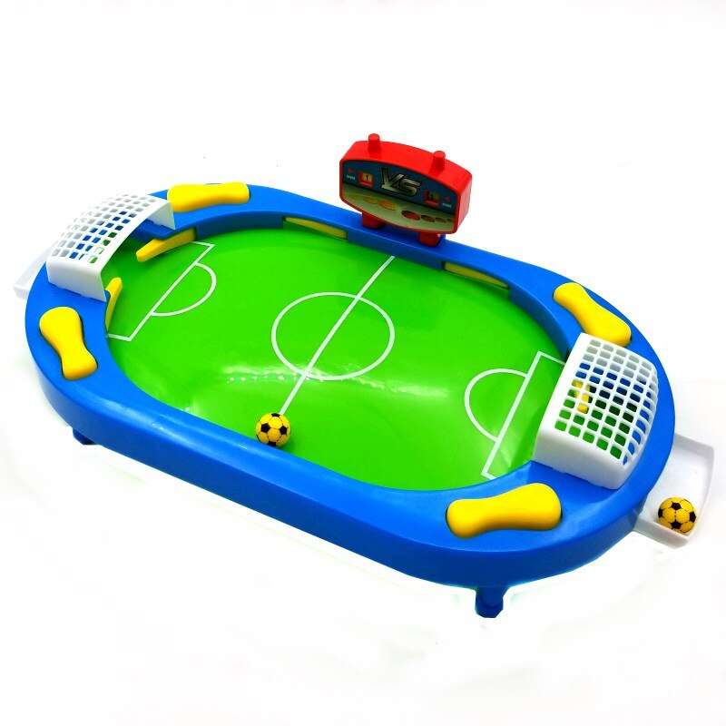 Børne bordfodbold bordlegetøj sjovt forældre-barn interaktion pædagogisk legetøj til børn antistress legetøj baby lege spil indendørs