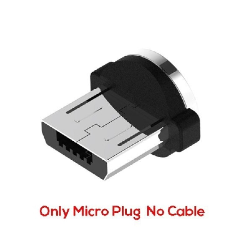 CONTROLLO di QUALITÀ 3.0 Veloce Caricabatteria Da Auto Con Display A LED Micro USB Cavo Del Caricatore Del Telefono Mobile Per Samsung S6 S7 A3 A5 a7 J1 J3 J5 J7 2016 2017: Only Micro Plug